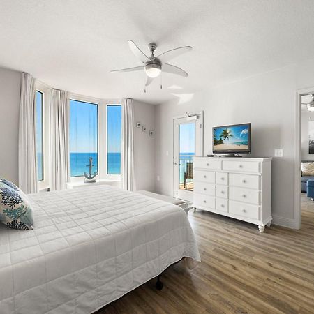 Emerald Beach 1131 Panama City Beach Exterior photo