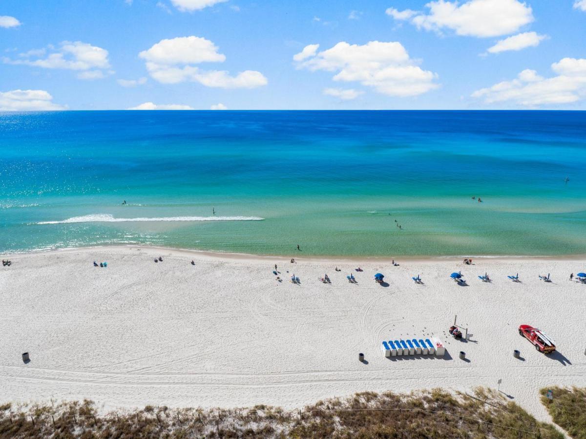 Emerald Beach 1131 Panama City Beach Exterior photo